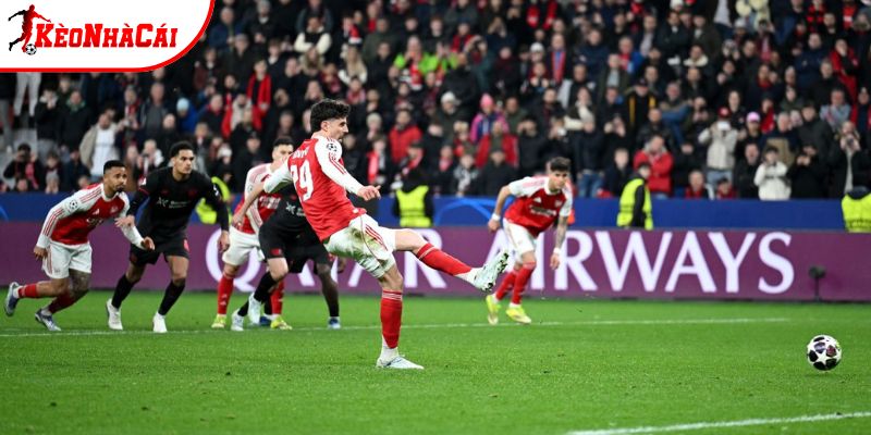 Arsenal có lịch sử đối đầu tốt hơn Arsenal có lịch sử đối đầu tốt hơn