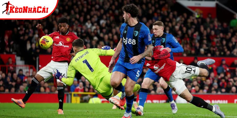 Man Utd không e ngại đối thủ Man Utd không e ngại đối thủ